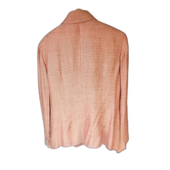 Jones New York Petite Barbados Collection Blazer Size 12 MSRP $199 - Picture 16 of 16